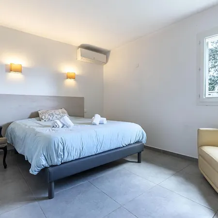 Dom wakacyjny Holiday Casa Nota By Interhome