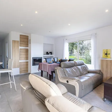 Holiday Casa Nota By Interhome Dom wakacyjny Porto-Vecchio (Corsica)