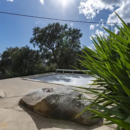 Dom wakacyjny Holiday Casa Nota By Interhome Porto-Vecchio (Corsica)