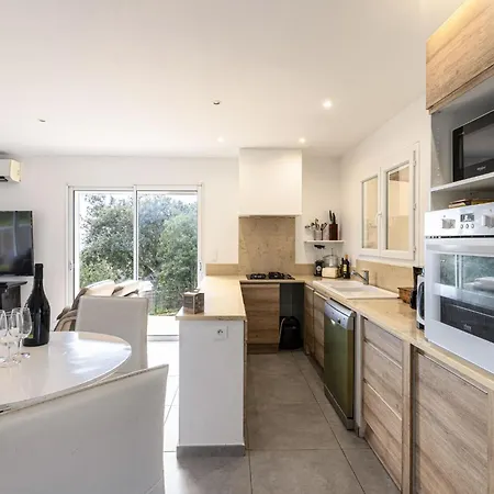 Holiday Casa Nota By Interhome Dom wakacyjny Porto-Vecchio (Corsica)