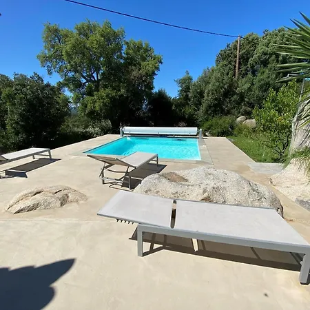 Dom wakacyjny Holiday Casa Nota By Interhome