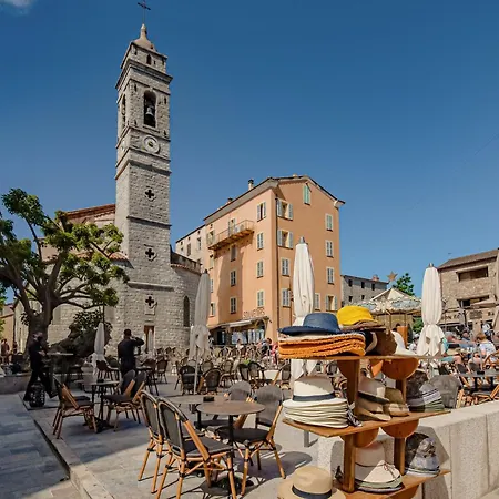 Holiday Casa Nota By Interhome Porto-Vecchio (Corsica)