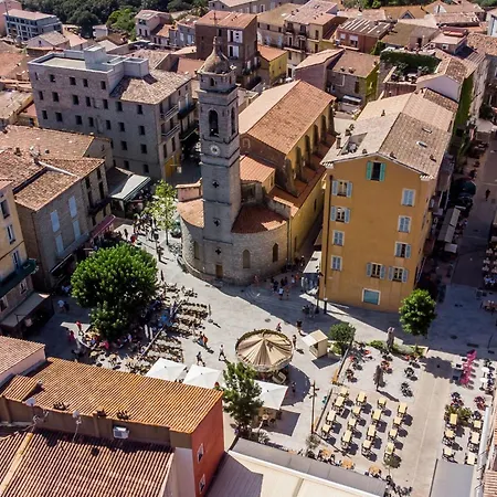 Dom wakacyjny Holiday Casa Nota By Interhome Porto-Vecchio (Corsica)