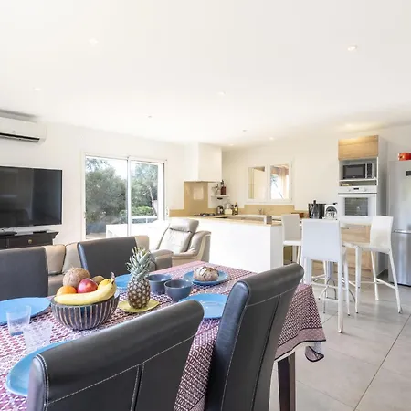 Holiday home Holiday Casa Nota By Interhome Porto-Vecchio (Corsica)