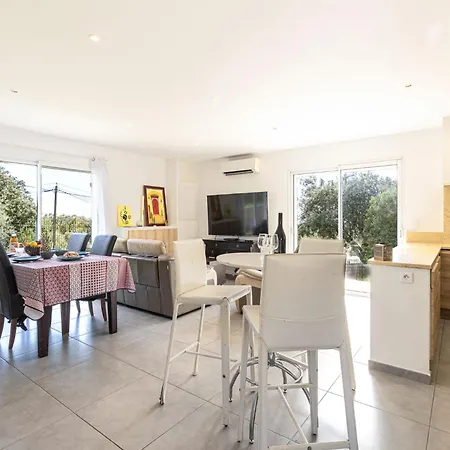 Holiday Casa Nota By Interhome Prázdninový dům Porto-Vecchio (Corsica)
