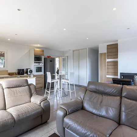 Prázdninový dům Holiday Casa Nota By Interhome
