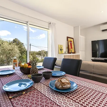 Holiday Casa Nota By Interhome *
