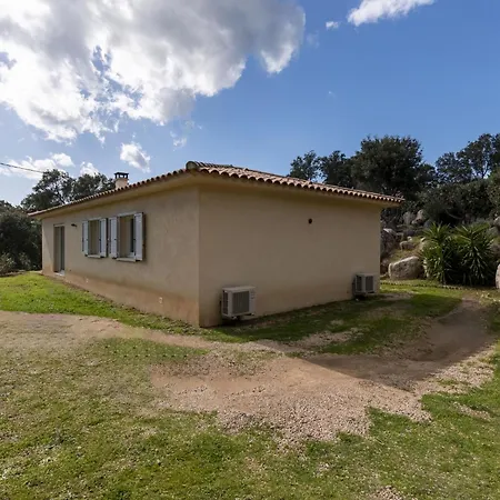 Holiday Casa Nota By Interhome Porto-Vecchio (Corsica)