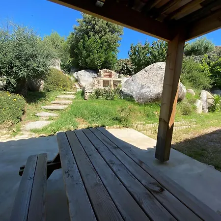 Prázdninový dům Holiday Casa Nota By Interhome *