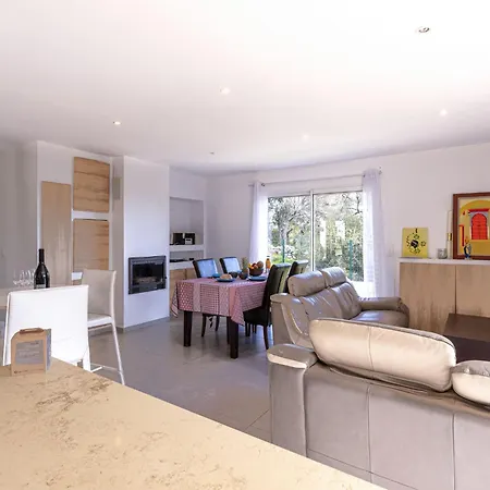 Holiday Casa Nota By Interhome Holiday home Porto-Vecchio (Corsica)