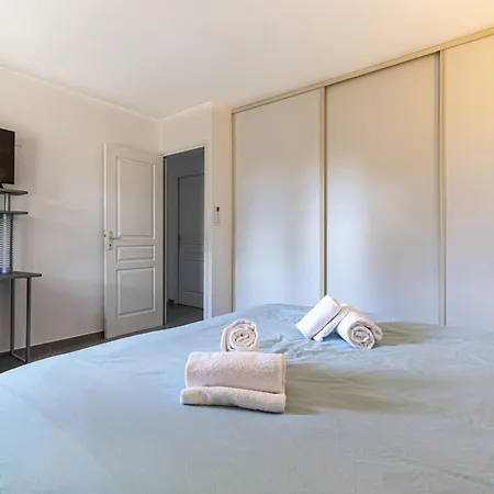 Holiday Casa Nota By Interhome Porto-Vecchio (Corsica)