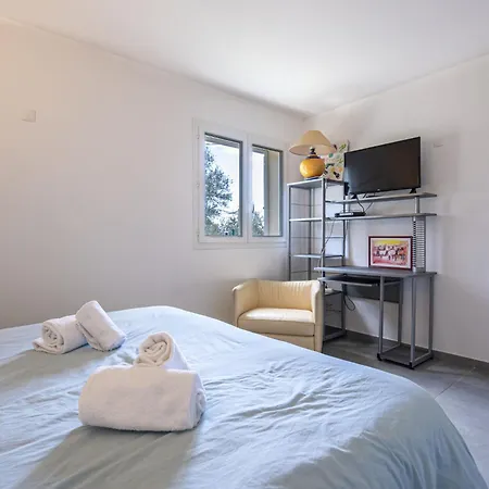 Holiday Casa Nota By Interhome Porto-Vecchio (Corsica)