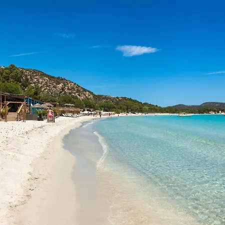 Holiday Casa Nota By Interhome Porto-Vecchio (Corsica)