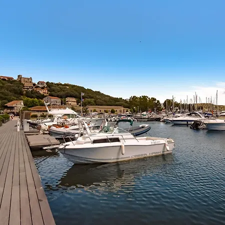 Holiday Casa Nota By Interhome Porto-Vecchio (Corsica)
